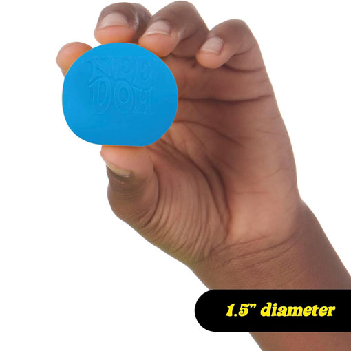 Teenie Gobs of Globs - Sensory Squeeze Toy - Image 5