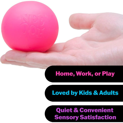 Original - Sensory Fidget Toy - Assorted Colors - Ages 3 to Adult - Image 5