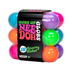 Teenie Gobs of Globs - Sensory Squeeze Toy