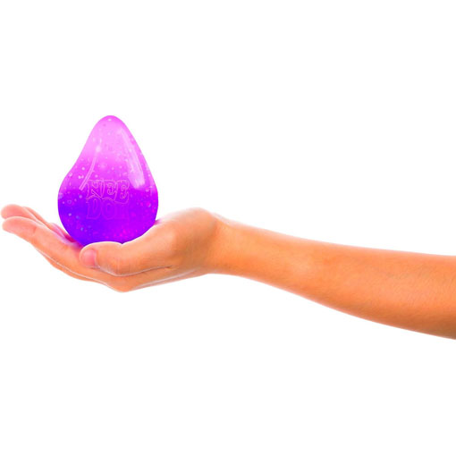 Dream Drop - Sensory Toy with Groovy Goo Filling - Three Random Colors - Ages 3 and Up - 3 Pack - Image 9
