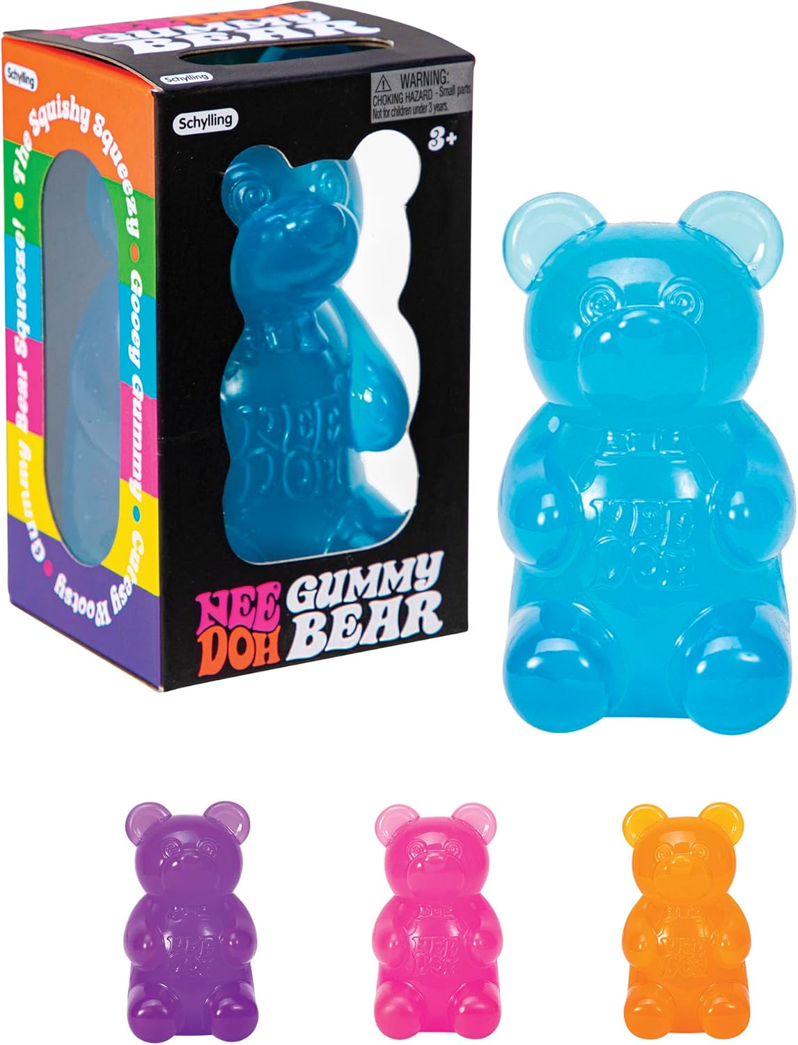 Gummy Bear