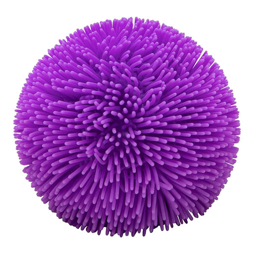 Shaggy Groovy Glob! - Random Color - Image 3