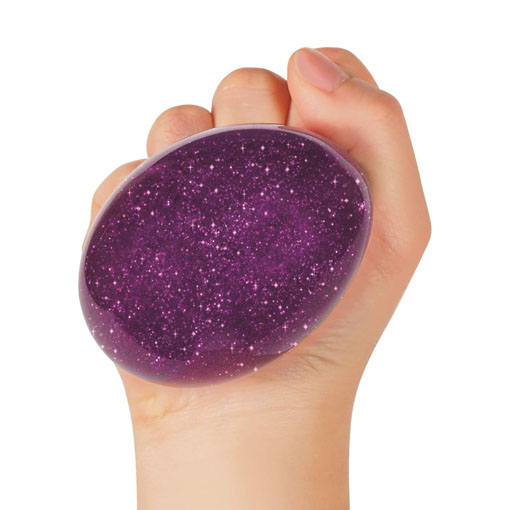 Stardust - Sensory Fidget Toy - Assorted Colors - Image 2