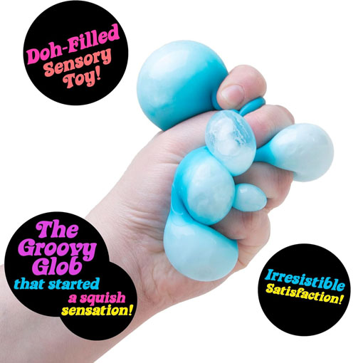 Original - Sensory Fidget Toy - Assorted Colors - Ages 3 to Adult - Image 4