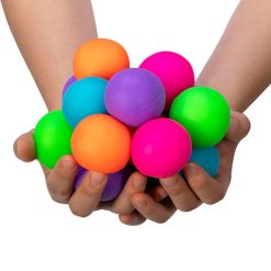 Alternative view of Teenie Gobs of Globs - Sensory Squeeze Toy