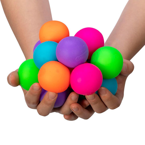 Teenie Gobs of Globs - Sensory Squeeze Toy - Image 2