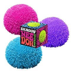 Shaggy Groovy Glob! - Random Color