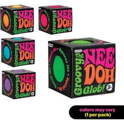 Alternative view of Original - Sensory Fidget Toy - Assorted Colors - Ages 3 to Adult