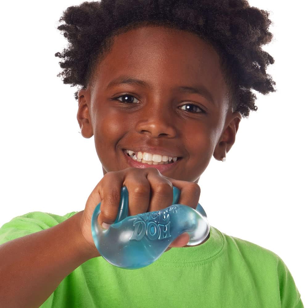 Nice Cube Sensory Toy with a Super Solid Squish - Colors May Vary 3 Pack - Image 9
