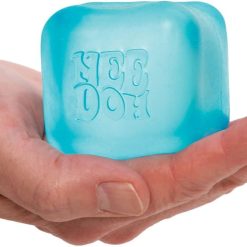 Gumdrop - Textured Sensory Toy with Super Solid Squish