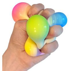 Alternative view of Magic Color Egg 2024 - Random Color
