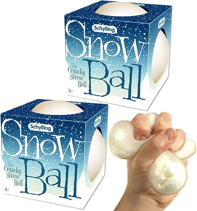 Snow Ball