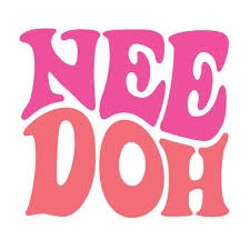 NeeDoh Squishy Fidget Toys